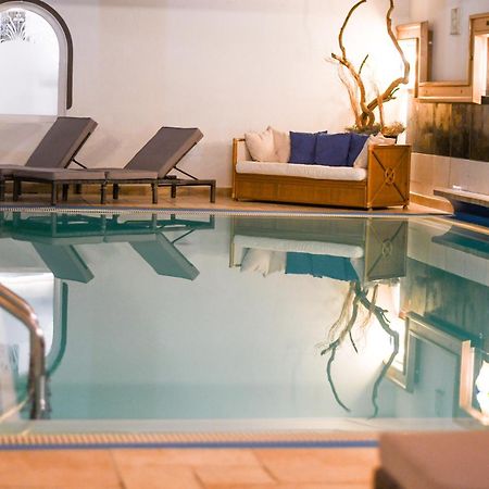 Hotel Vernagt Senales/Schnals Zewnętrze zdjęcie