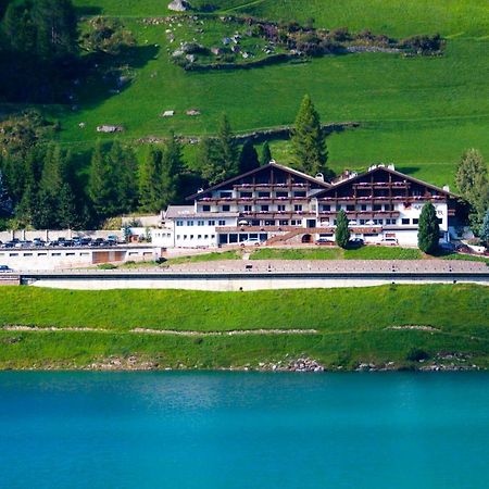 Hotel Vernagt Senales/Schnals Zewnętrze zdjęcie