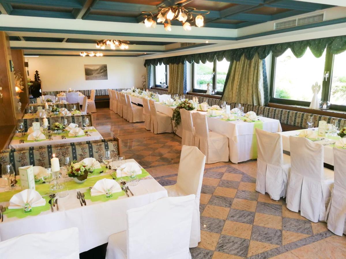 Hotel Vernagt Senales/Schnals Zewnętrze zdjęcie