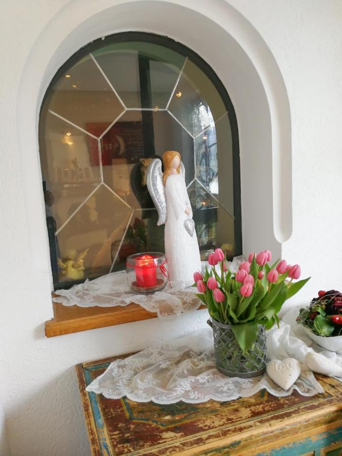 Hotel Vernagt Senales/Schnals Zewnętrze zdjęcie