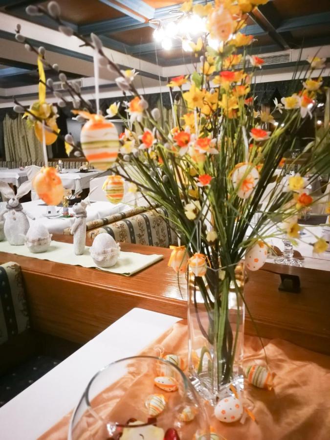 Hotel Vernagt Senales/Schnals Zewnętrze zdjęcie