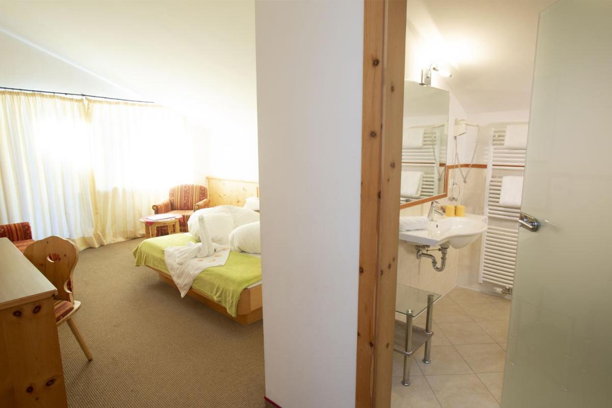 Hotel Vernagt Senales/Schnals Zewnętrze zdjęcie
