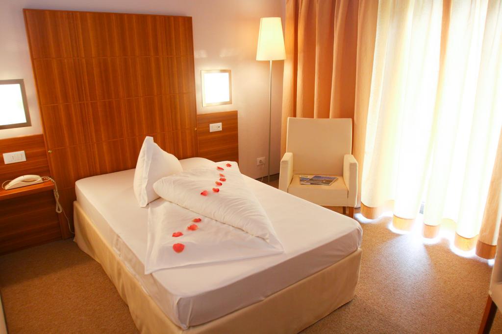 Hotel Vernagt Senales/Schnals Zewnętrze zdjęcie