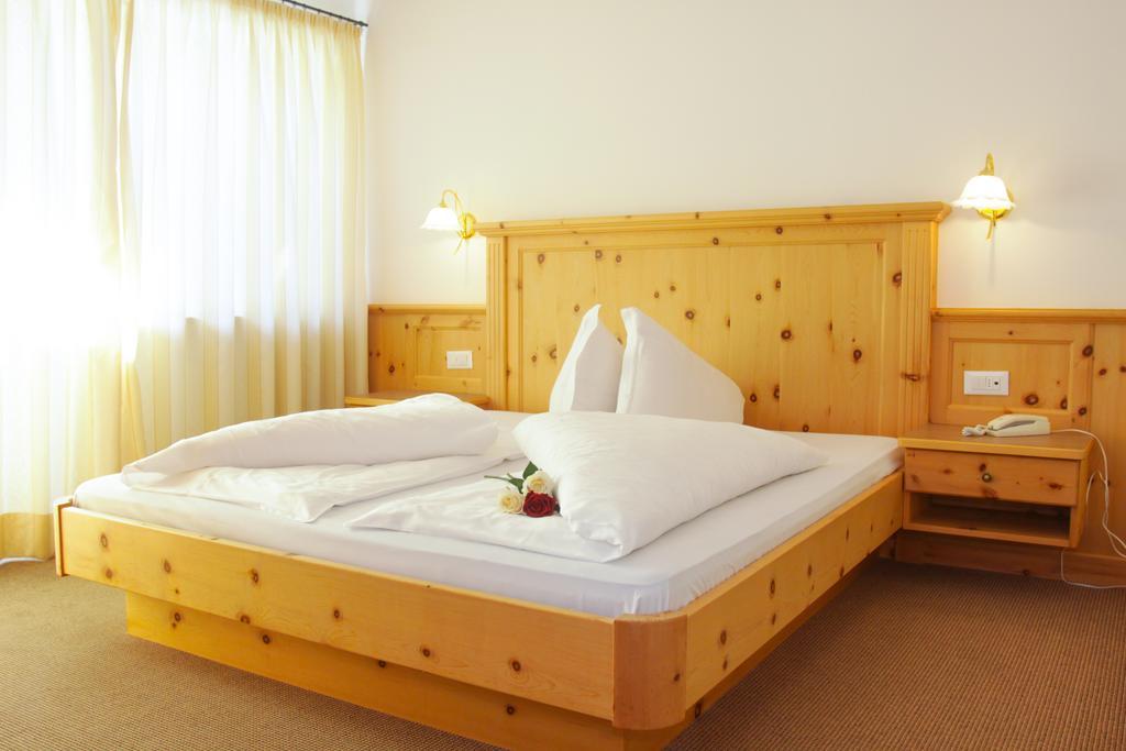 Hotel Vernagt Senales/Schnals Zewnętrze zdjęcie