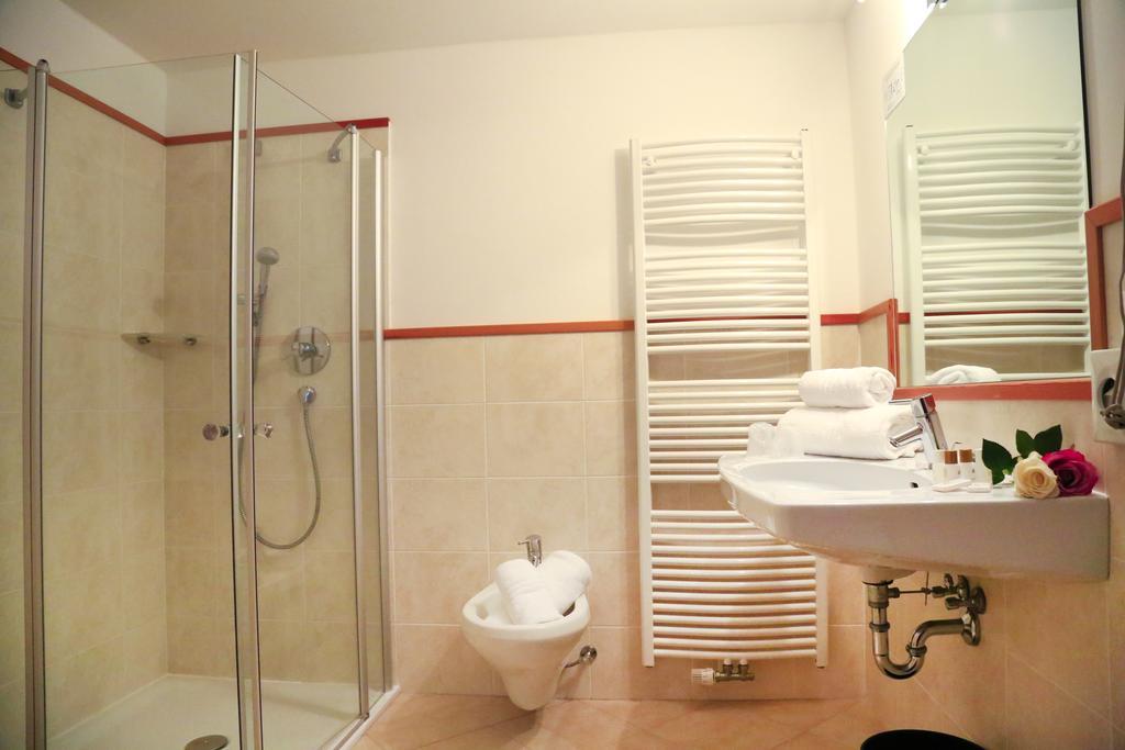 Hotel Vernagt Senales/Schnals Zewnętrze zdjęcie