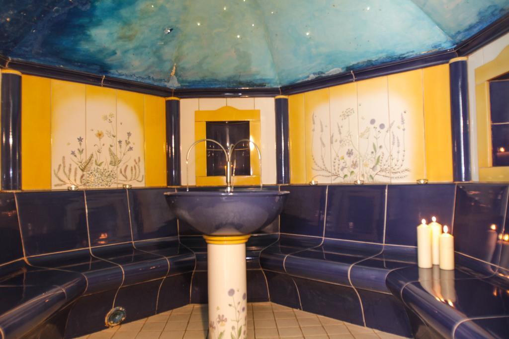 Hotel Vernagt Senales/Schnals Zewnętrze zdjęcie