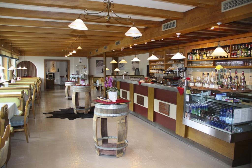 Hotel Vernagt Senales/Schnals Zewnętrze zdjęcie