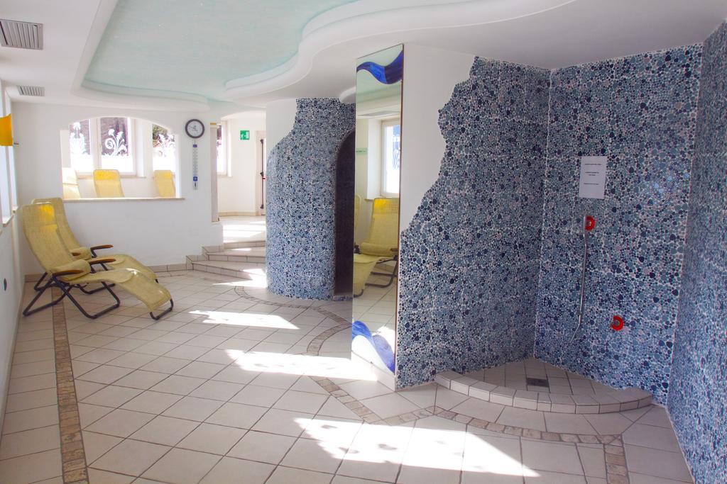 Hotel Vernagt Senales/Schnals Zewnętrze zdjęcie