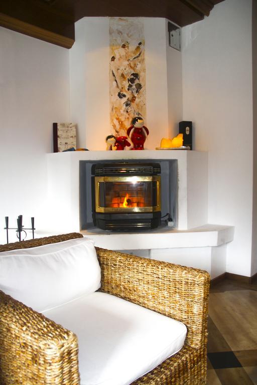 Hotel Vernagt Senales/Schnals Zewnętrze zdjęcie