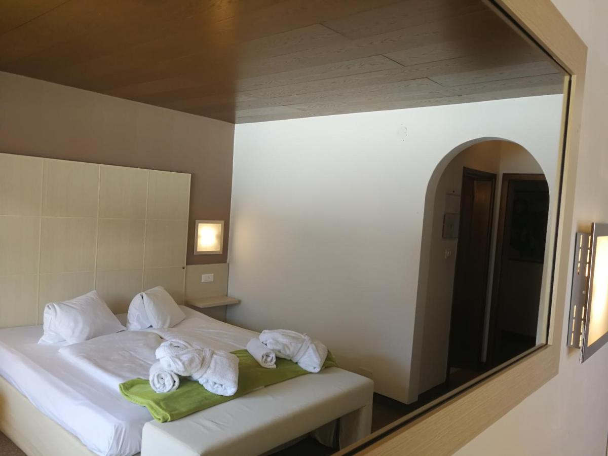Hotel Vernagt Senales/Schnals Zewnętrze zdjęcie