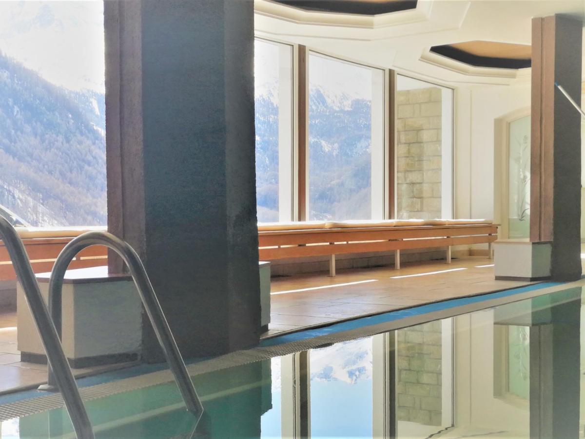 Hotel Vernagt Senales/Schnals Zewnętrze zdjęcie