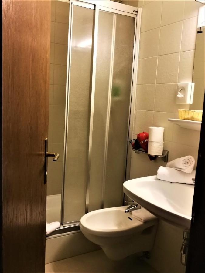 Hotel Vernagt Senales/Schnals Zewnętrze zdjęcie